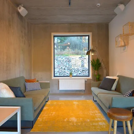 Feriehus Gorgeous Holiday Home In Malmedy With Indoor Pool Malmedy