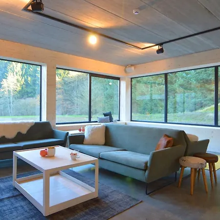 Gorgeous Holiday Home In Malmedy With Indoor Pool * Malmedy