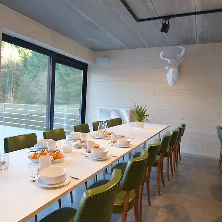 Gorgeous Holiday Home In Malmedy With Indoor Pool * Malmedy