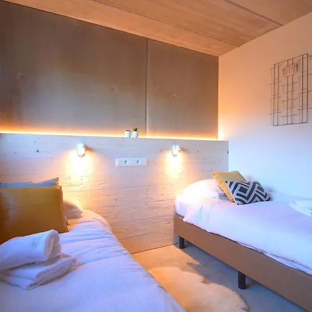Feriehus Gorgeous Holiday Home In Malmedy With Indoor Pool *