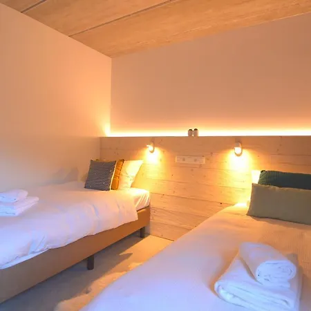 Gorgeous Holiday Home In Malmedy With Indoor Pool Malmedy