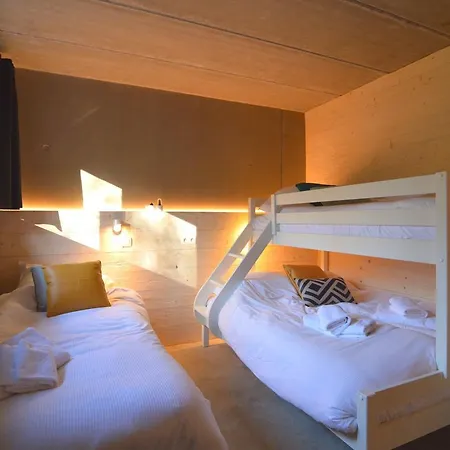 Feriehus Gorgeous Holiday Home In Malmedy With Indoor Pool *