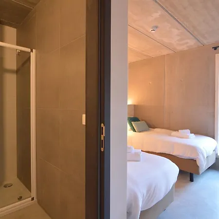 Feriehus Gorgeous Holiday Home In Malmedy With Indoor Pool Malmedy