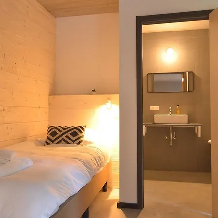 Gorgeous Holiday Home In Malmedy With Indoor Pool * Malmedy