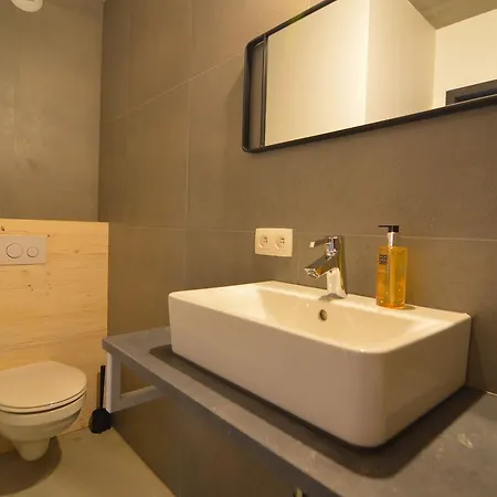 Gorgeous Holiday Home In Malmedy With Indoor Pool Feriehus Malmedy