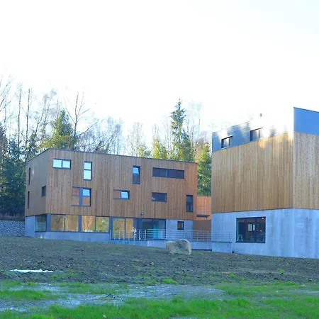 Feriehus Gorgeous Holiday Home In Malmedy With Indoor Pool *