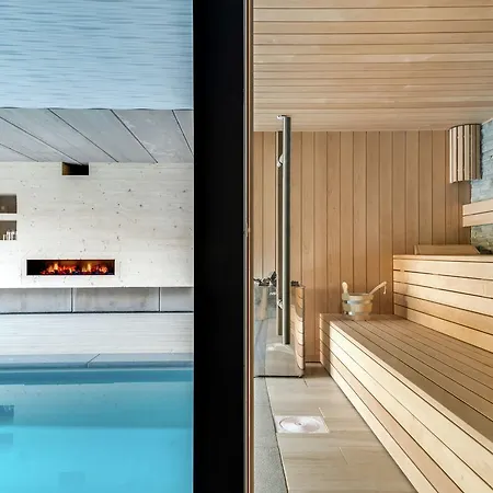 Gorgeous Holiday Home In Malmedy With Indoor Pool *