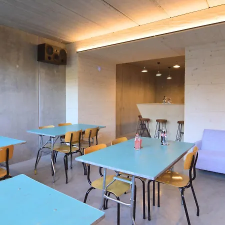 Gorgeous Holiday Home In Malmedy With Indoor Pool Feriehus