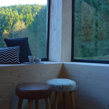 Feriehus Gorgeous Holiday Home In Malmedy With Indoor Pool