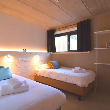 Feriehus Gorgeous Holiday Home In Malmedy With Indoor Pool *