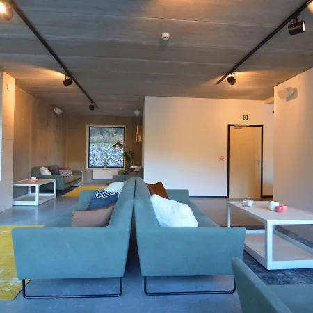 Gorgeous Holiday Home In Malmedy With Indoor Pool Feriehus
