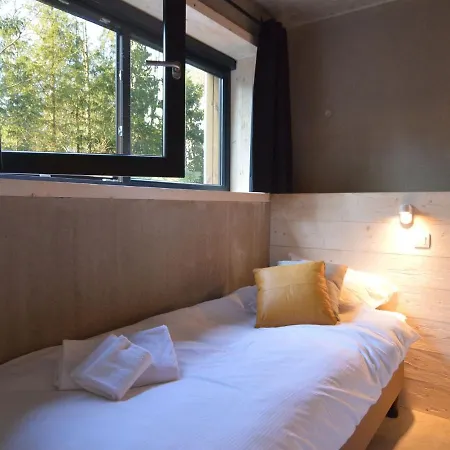Feriehus Gorgeous Holiday Home In Malmedy With Indoor Pool Malmedy