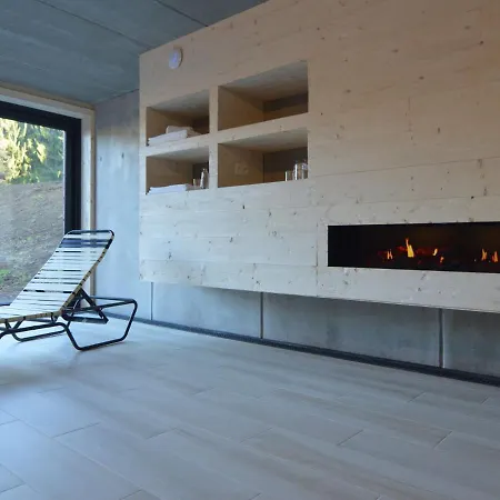 Feriehus Gorgeous Holiday Home In Malmedy With Indoor Pool *