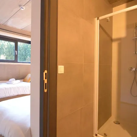 Gorgeous Holiday Home In Malmedy With Indoor Pool
