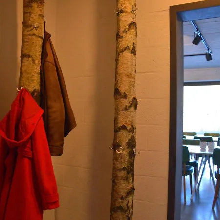 Gorgeous Holiday Home In Malmedy With Indoor Pool Feriehus Malmedy