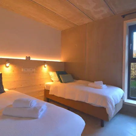 Gorgeous Holiday Home In Malmedy With Indoor Pool * Malmedy