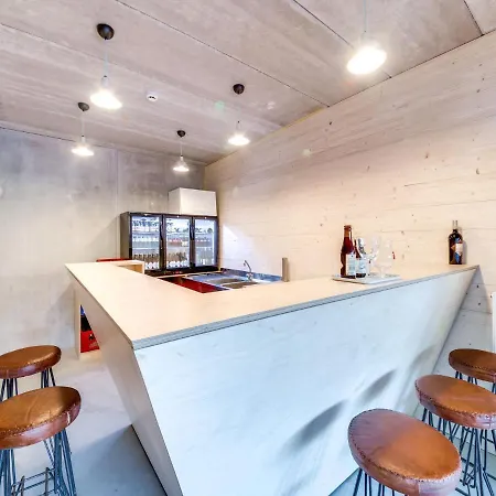 Feriehus Gorgeous Holiday Home In Malmedy With Indoor Pool