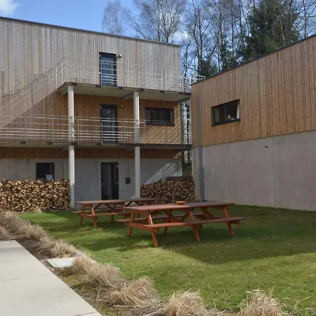 Gorgeous Holiday Home In Malmedy With Indoor Pool Feriehus *
